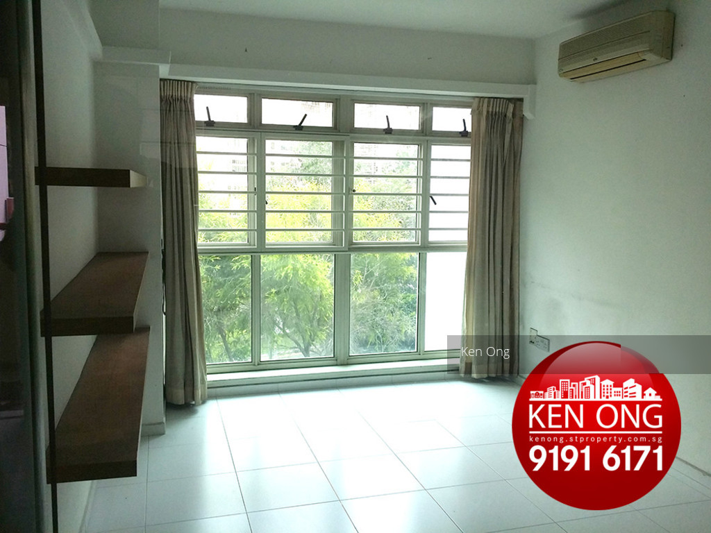 Blk 105B Edgefield Plains (Punggol), HDB 5 Rooms #109823322